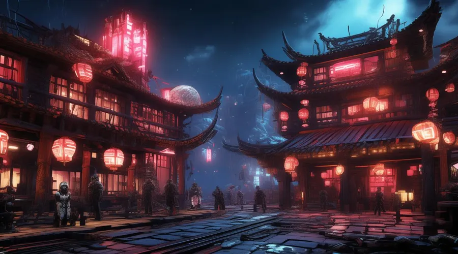 星球建造大师游戏图片1